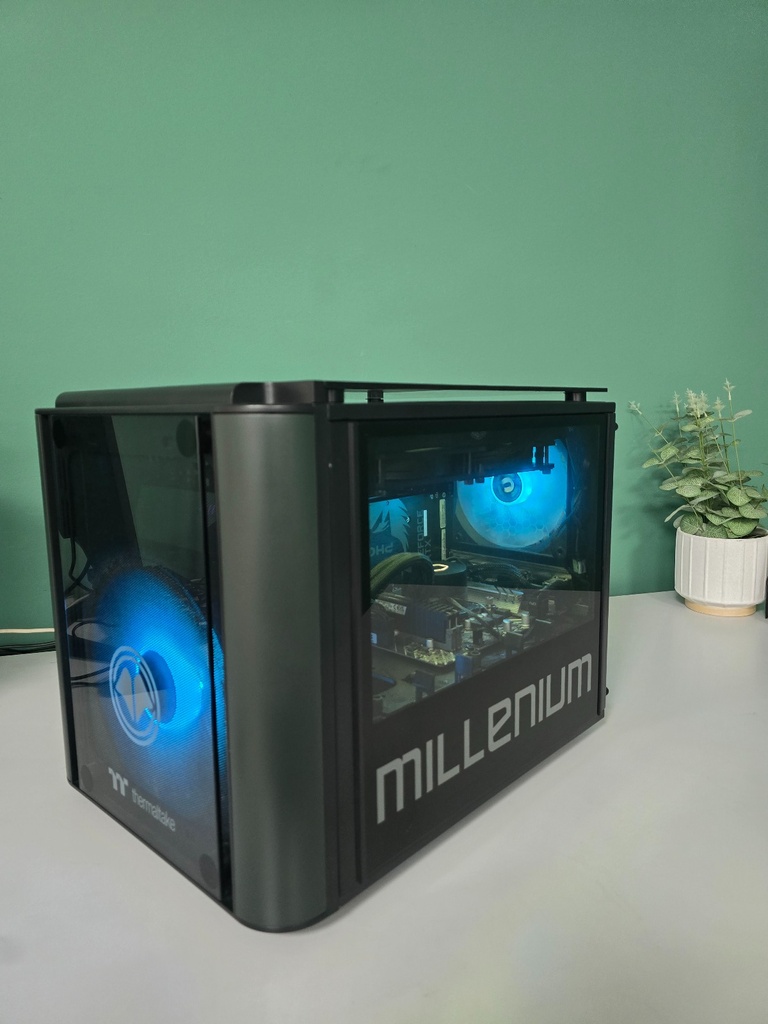 MM2 Mini Senna