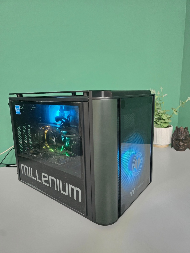 MM2 Mini Senna