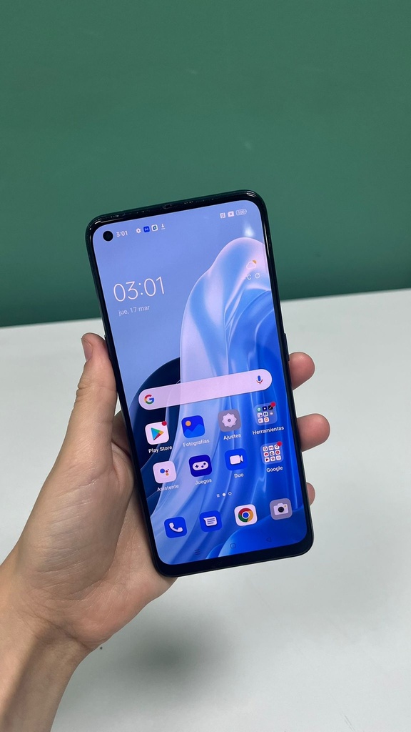 Oppo Find X5 Lite 5G
