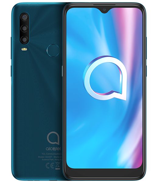 Alcatel 1SE [2020]