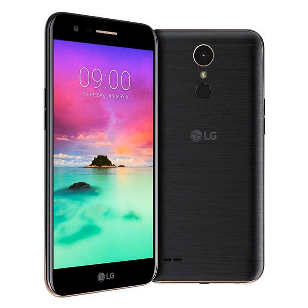 LG K10 [2017]