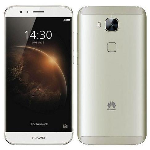 Huawei Ascend G8