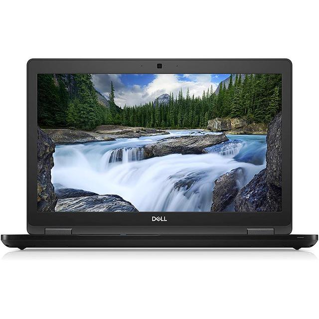 Dell Latitude 5590