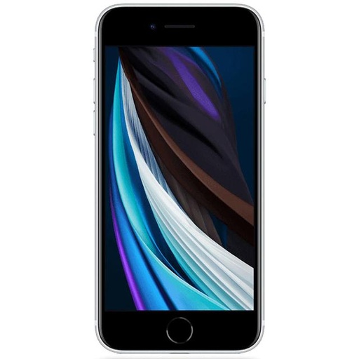 Apple iPhone SE [2020]