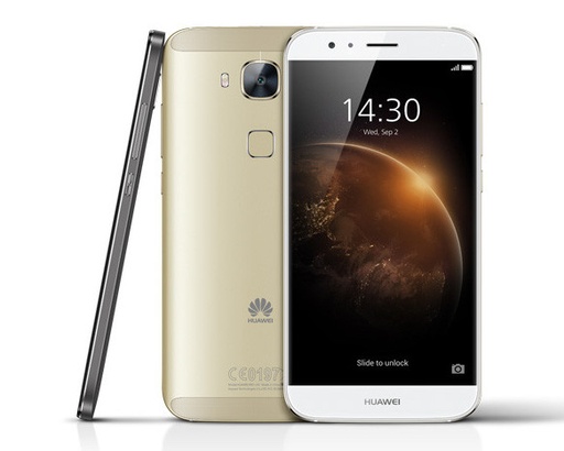 Huawei GX8