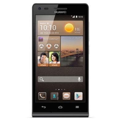 Huawei Ascend G6