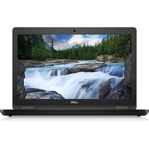 Dell Latitude 5590